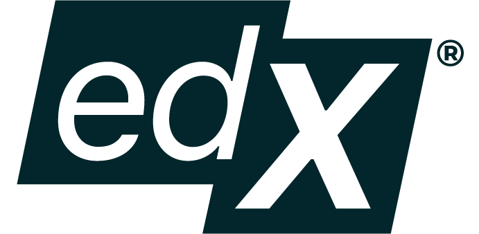 edX Logo